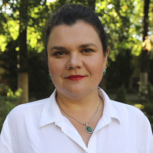 Словакевич Іванна Стефанівна