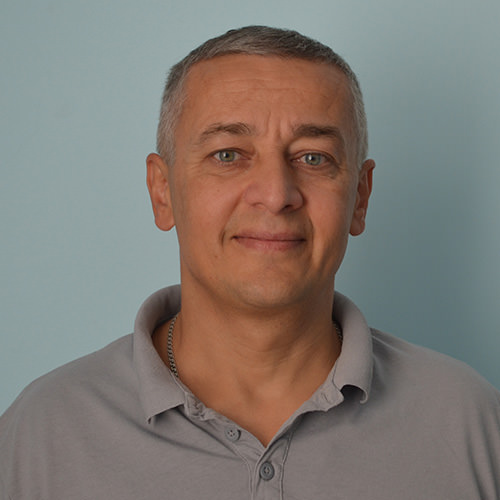Сулик Володимир Богданович