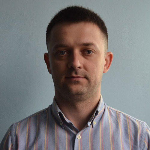 Щурко Богдан Михайлович