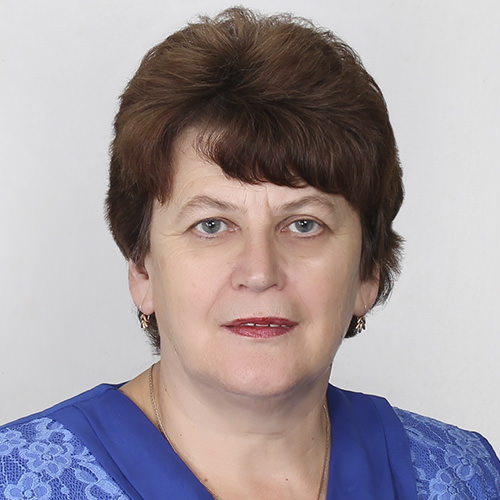 Наталія Виваль