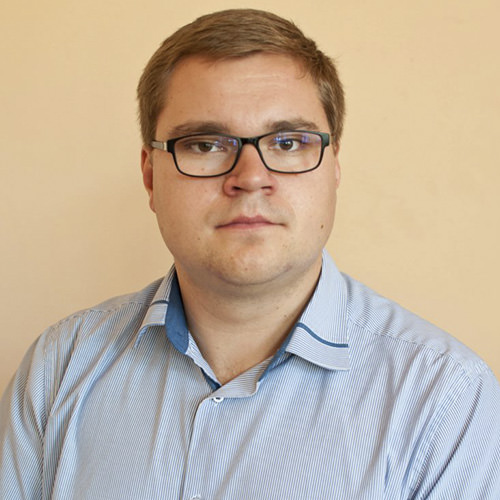 Вадим Пташник