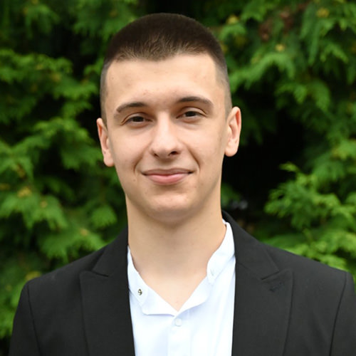 Пошивак Микола Володимирович