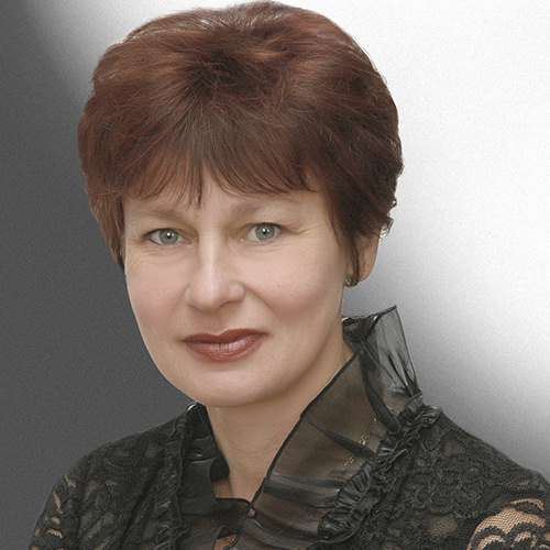Маріанна Мельник