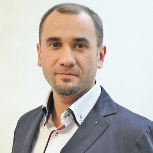 Павло Луб