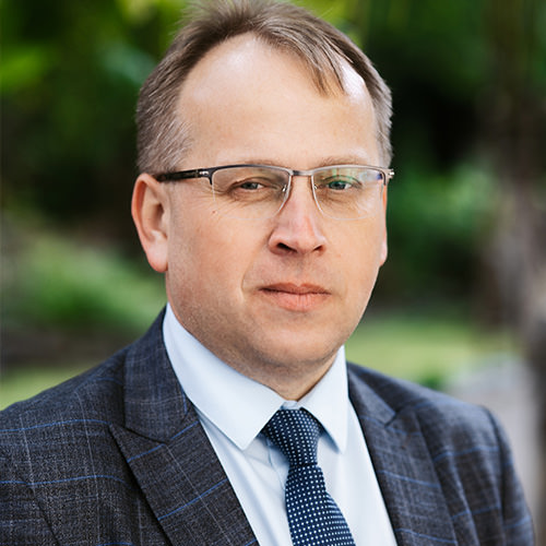 Ковба Степан Степанович