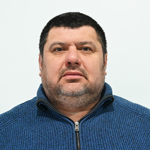 Оксана Іваницька