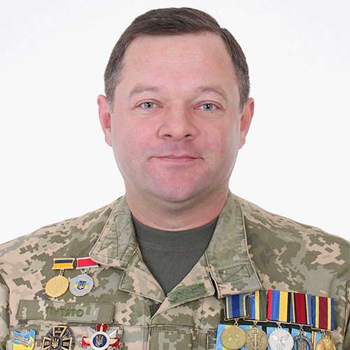 Путято Віталій Ігорович