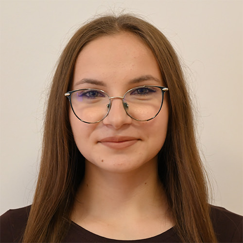 Марія Яворська