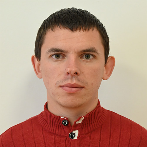 Михайло Лико