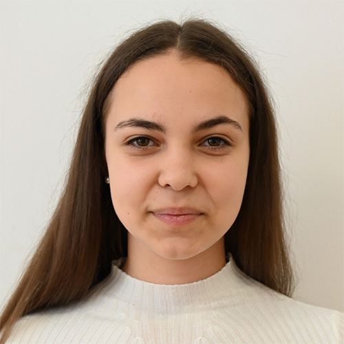 Анна Гурська