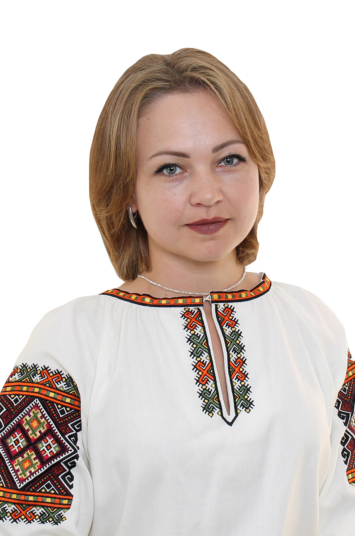 Бальковська Роксолана Олегівна