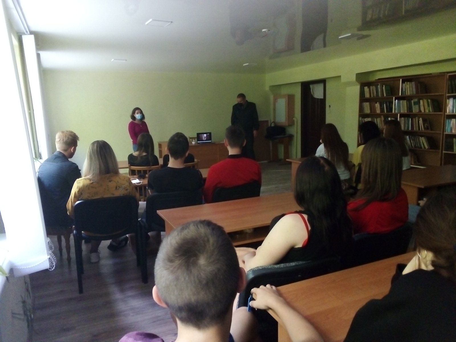 Краще попередити, ніж долати наслідки!