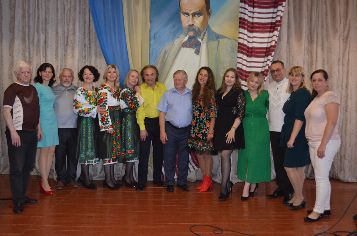 З Днем захисників і захисниць України!