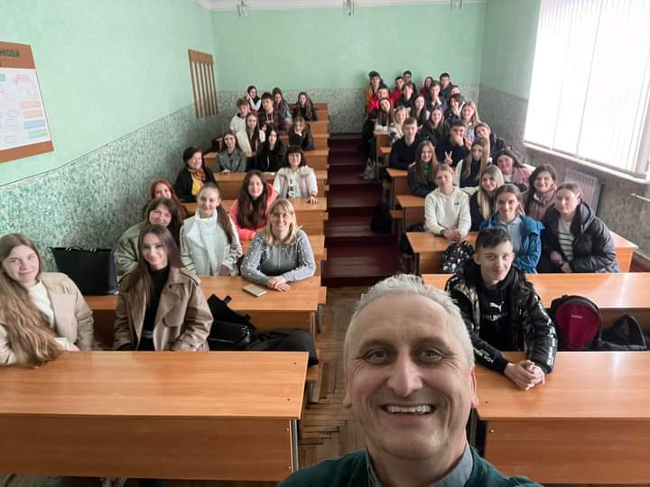 І ще раз про любов ...