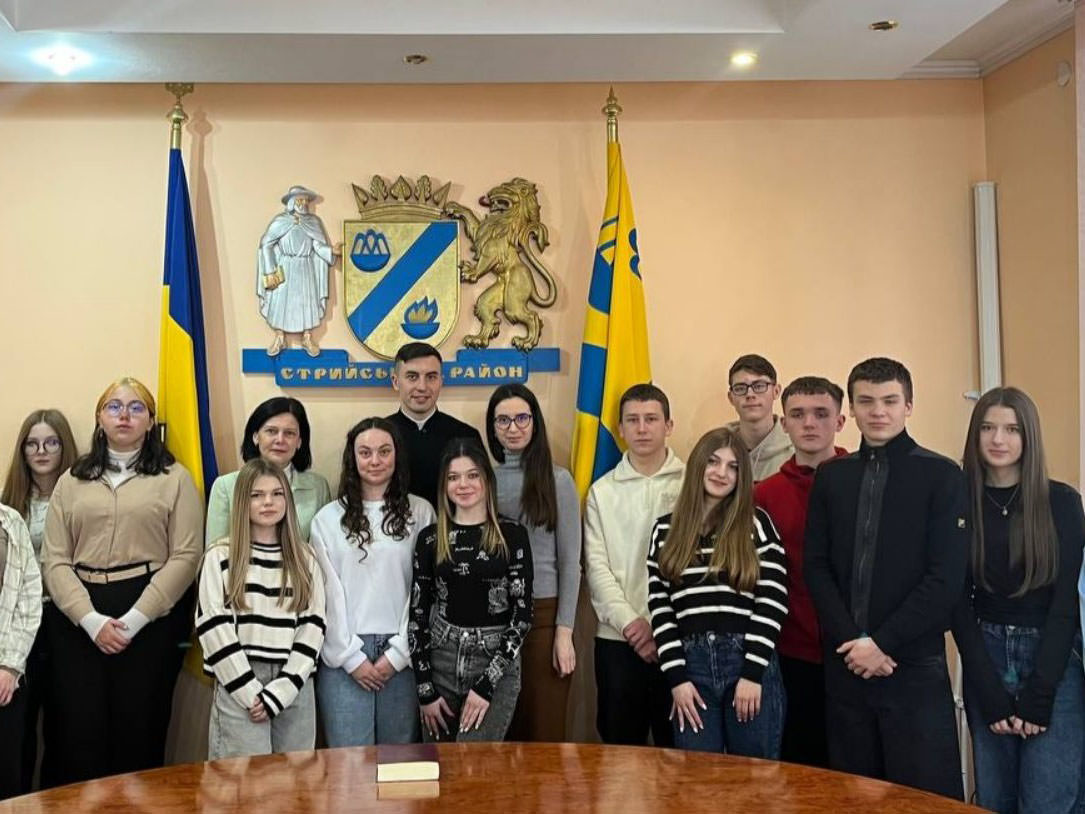 Духовні бесіди