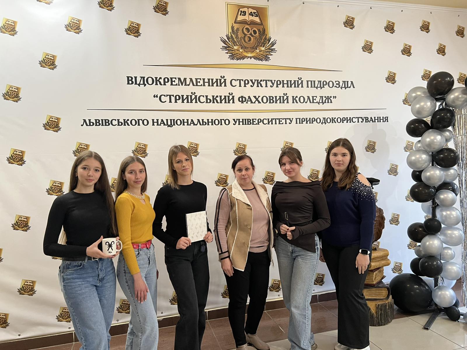 Конкурс презентацій із громадянської освіти