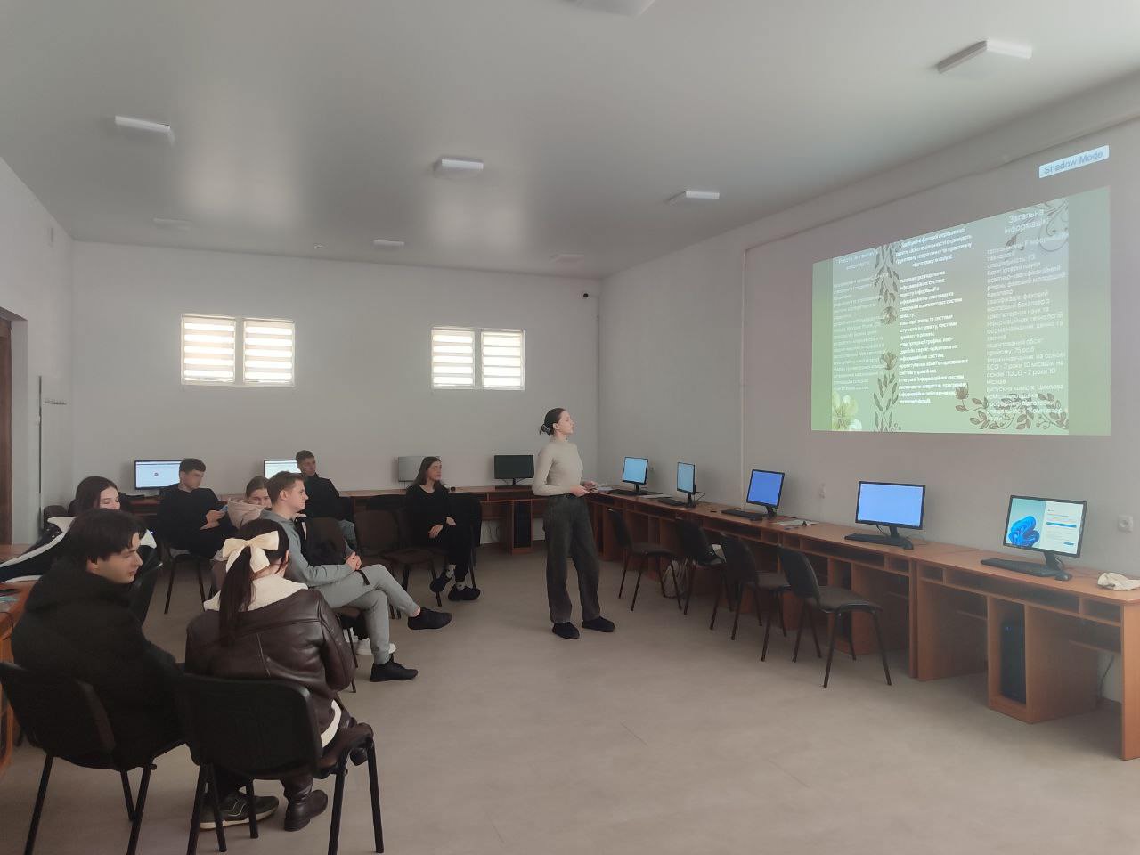 Конкурс публікацій з комп'ютерних дисциплін «Digital Minds»
