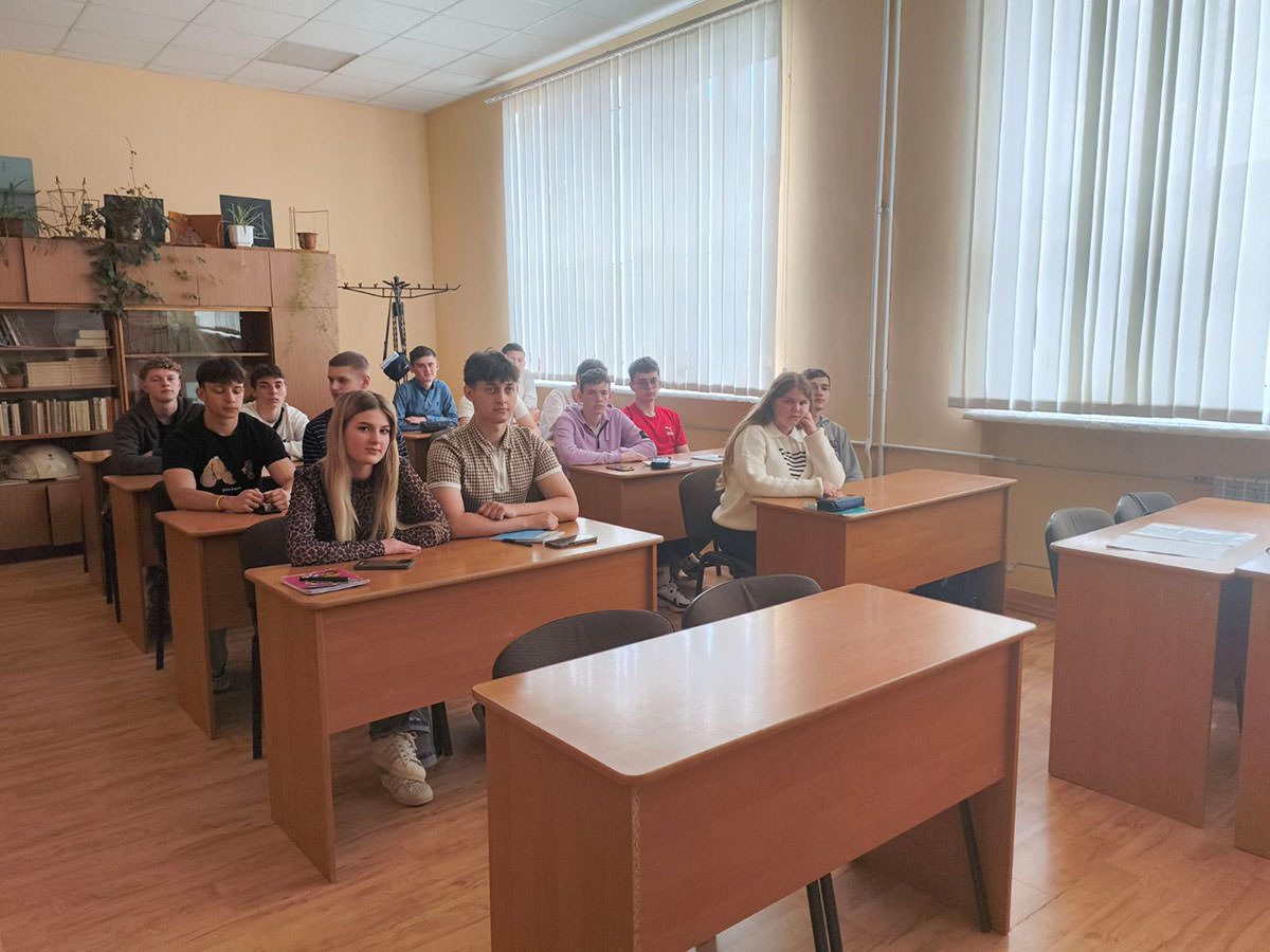 Молодіжне кіно ЄС: Зелений курс