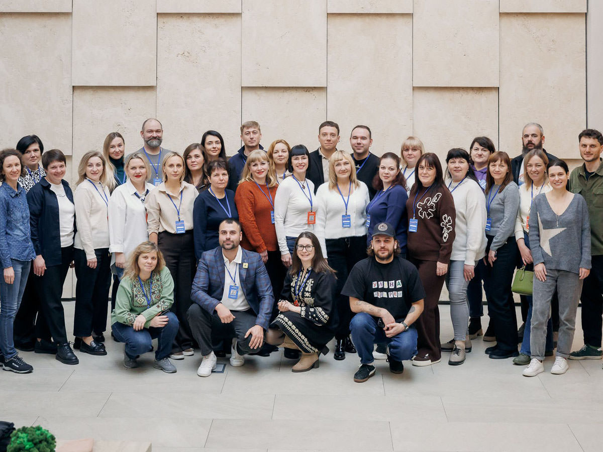 Нова хвиля STUDBIZ триває!