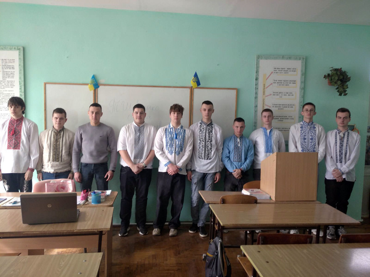 Тарас Шевченко очима сучасників