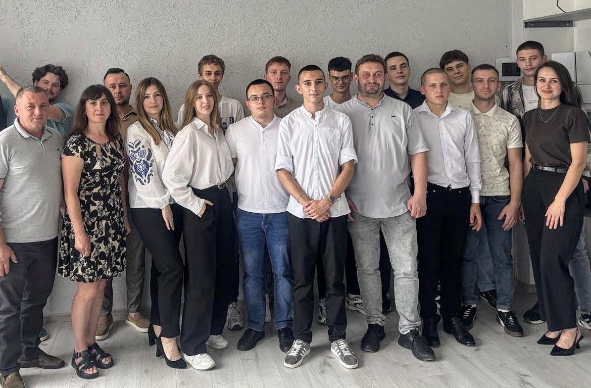 Захист КР спеціальності «Будівництво та цивільна інженерія»