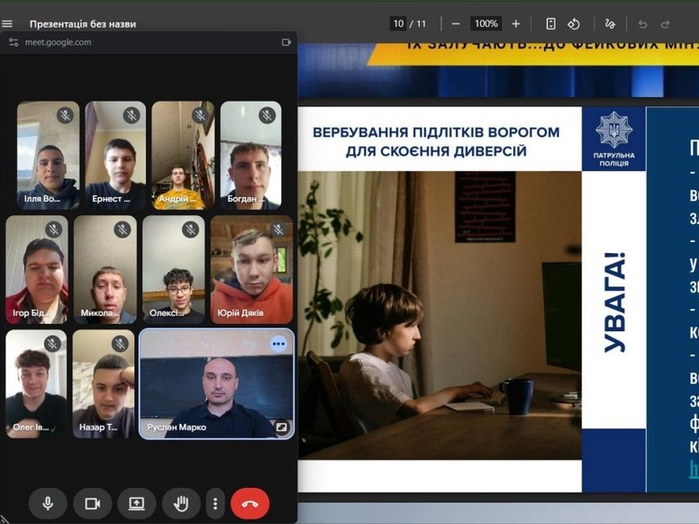 Легкі гроші - смертельні наслідки