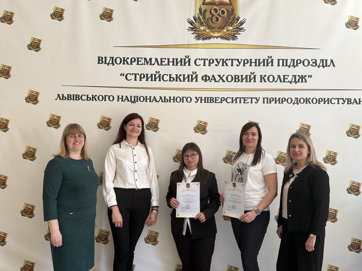 Актуальні напрями розвитку фінансової науки: досвід участі здобувачів освіт