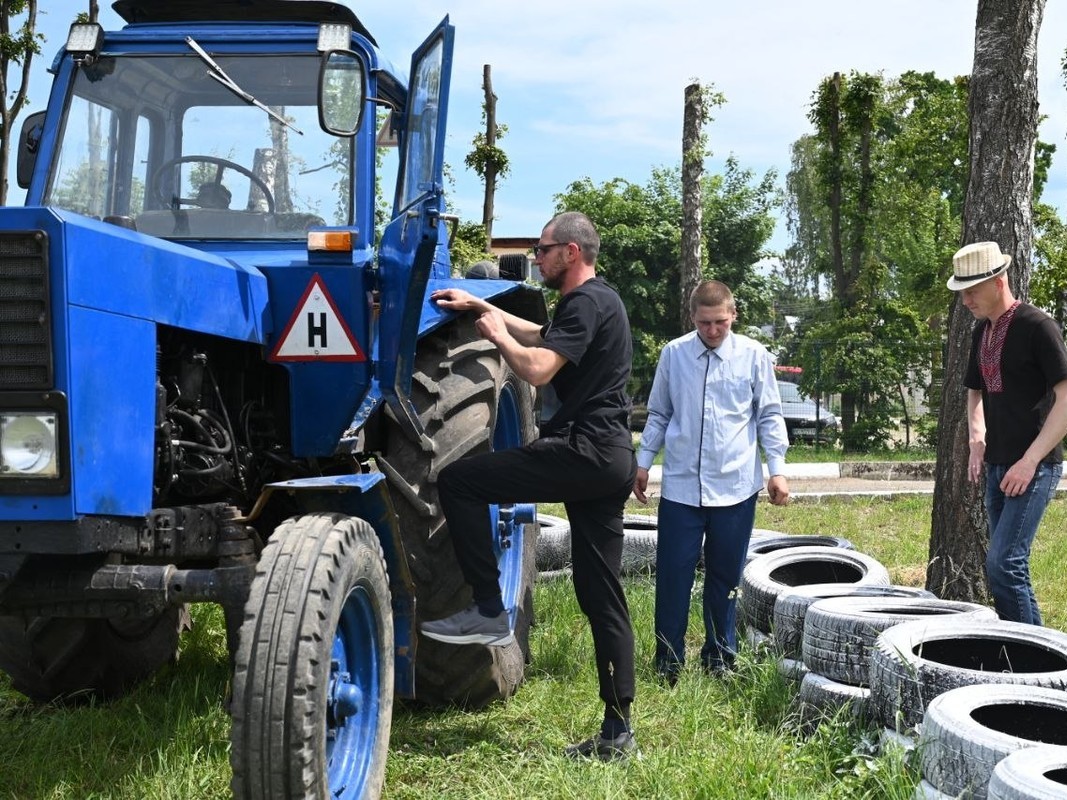 Від теорії до впевненого старту: нове покоління за кермом