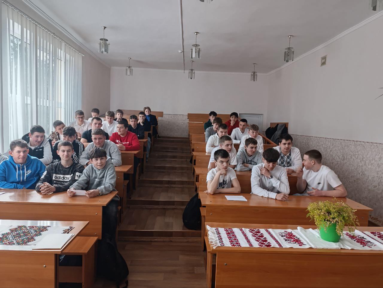 «Чи знаєш ти Шевченка?»