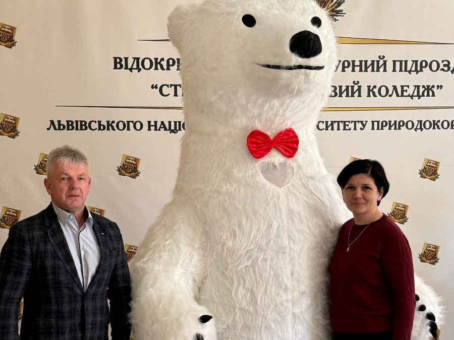 ГО «Майстерня вражень СЕНС»