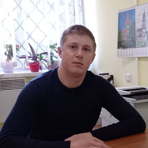 Юрій Мельникович
