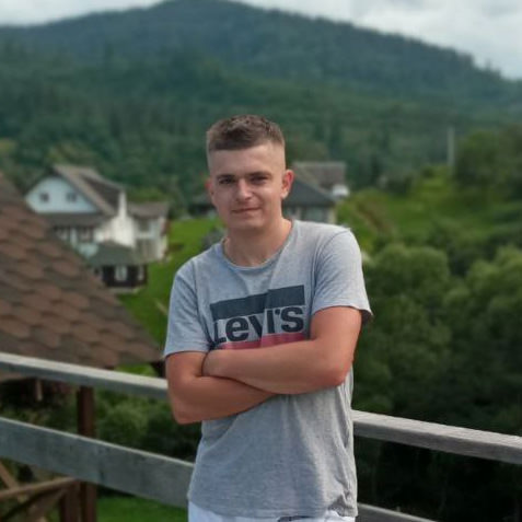 Ілля Дудинець