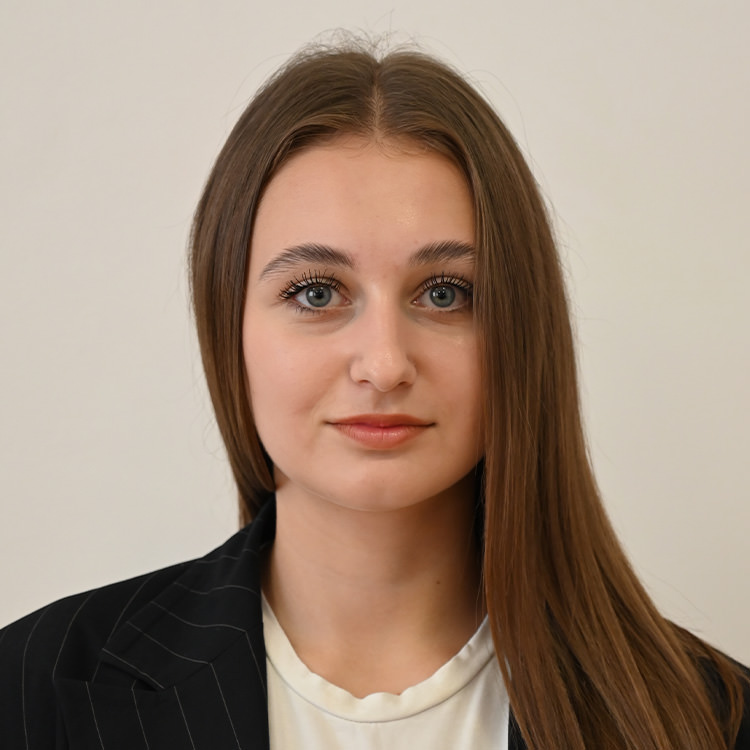 Мар’яна Яворів